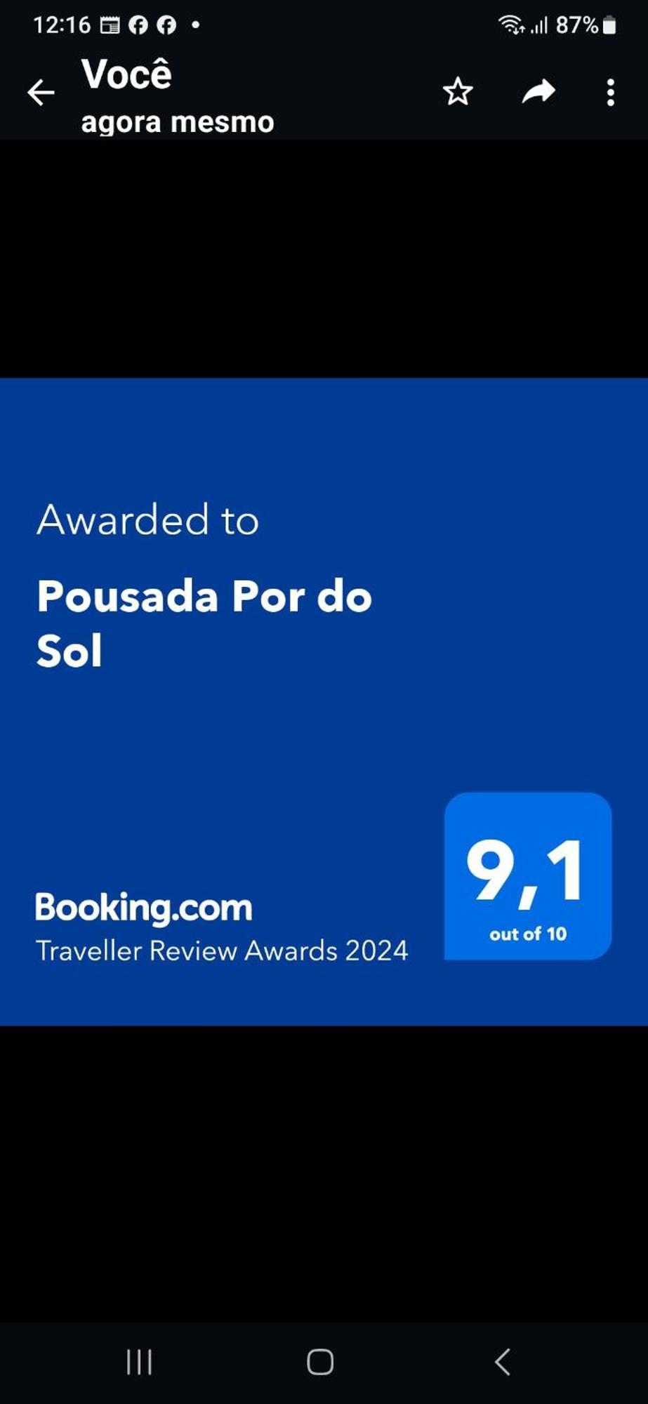 Pousada Por Do Sol Cananéia Exterior photo