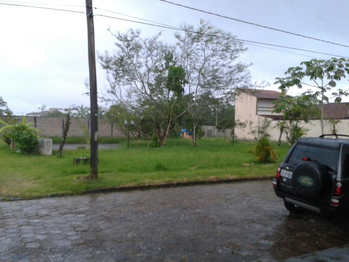 Pousada Por Do Sol Cananéia Exterior photo